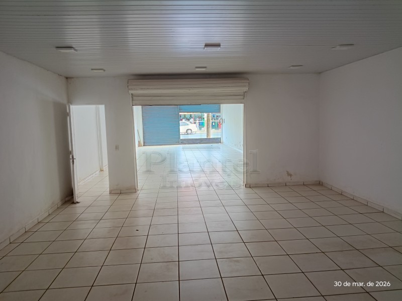 Imobiliária Ribeirão Preto - Plantel Imóveis - Salão Comercial - Ipiranga - Ribeirão Preto
