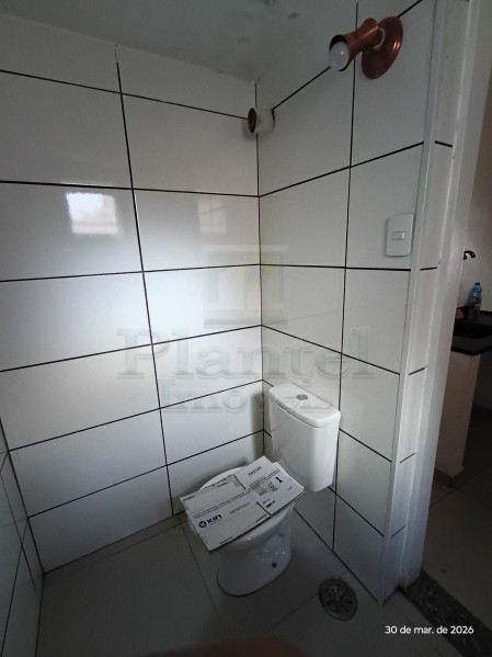 Imobiliária Ribeirão Preto - Plantel Imóveis - Salão Comercial - Ipiranga - Ribeirão Preto