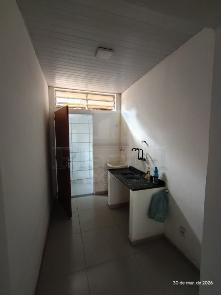Imobiliária Ribeirão Preto - Plantel Imóveis - Salão Comercial - Ipiranga - Ribeirão Preto