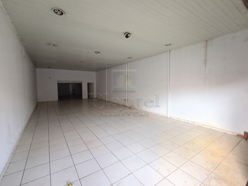 Salão Comercial - Ipiranga - Ribeirão Preto