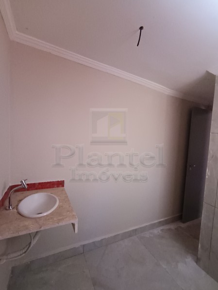 Imobiliária Ribeirão Preto - Plantel Imóveis - Casa - Vila Monte Alegre - Ribeirão Preto