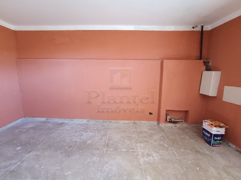 Imobiliária Ribeirão Preto - Plantel Imóveis - Casa - Vila Monte Alegre - Ribeirão Preto