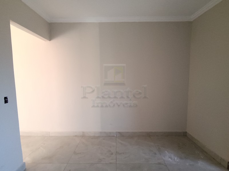 Imobiliária Ribeirão Preto - Plantel Imóveis - Casa - Vila Monte Alegre - Ribeirão Preto