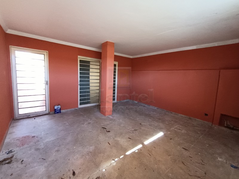Casa - Vila Monte Alegre - Ribeirão Preto
