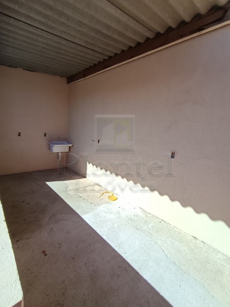 Imobiliária Ribeirão Preto - Plantel Imóveis - Casa - Vila Monte Alegre - Ribeirão Preto