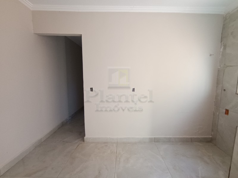 Imobiliária Ribeirão Preto - Plantel Imóveis - Casa - Vila Monte Alegre - Ribeirão Preto