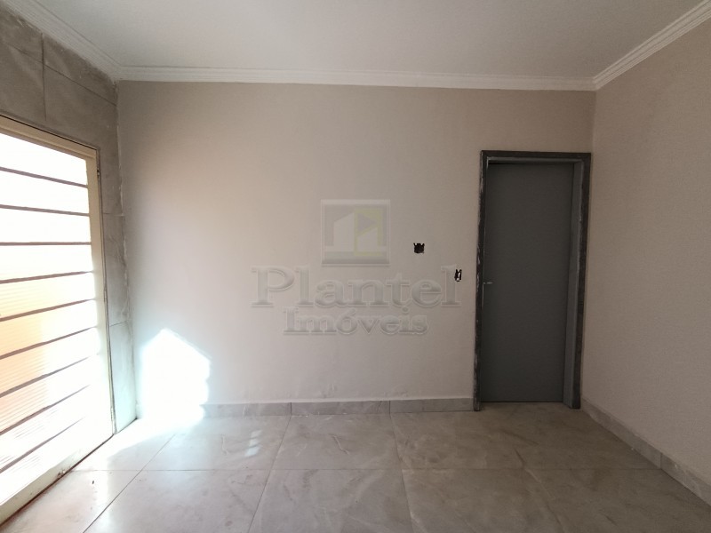 Imobiliária Ribeirão Preto - Plantel Imóveis - Casa - Vila Monte Alegre - Ribeirão Preto
