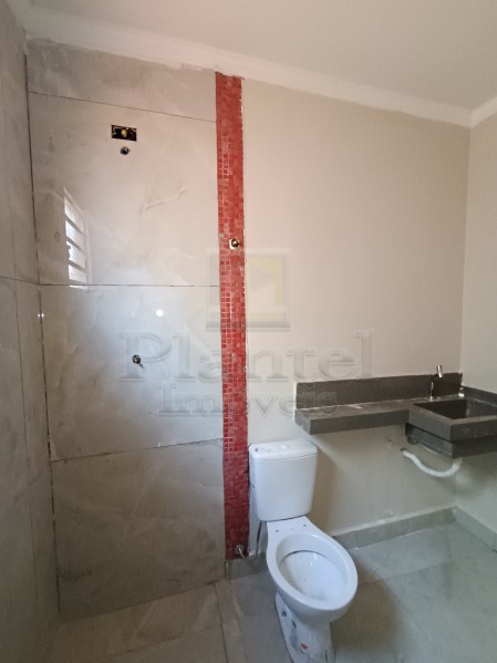 Imobiliária Ribeirão Preto - Plantel Imóveis - Casa - Vila Monte Alegre - Ribeirão Preto