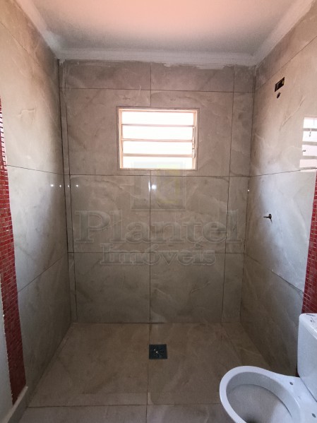 Imobiliária Ribeirão Preto - Plantel Imóveis - Casa - Vila Monte Alegre - Ribeirão Preto