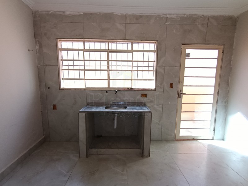 Imobiliária Ribeirão Preto - Plantel Imóveis - Casa - Vila Monte Alegre - Ribeirão Preto