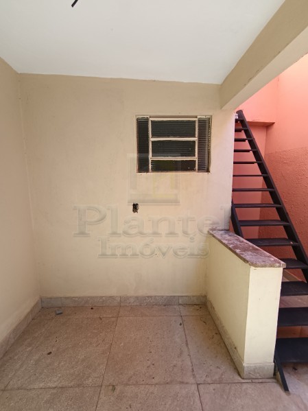 Imobiliária Ribeirão Preto - Plantel Imóveis - Casa - Vila Monte Alegre - Ribeirão Preto