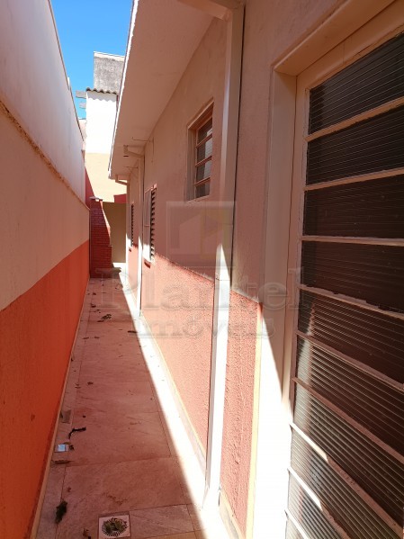 Imobiliária Ribeirão Preto - Plantel Imóveis - Casa - Vila Monte Alegre - Ribeirão Preto