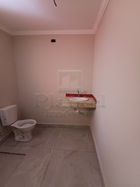 Imobiliária Ribeirão Preto - Plantel Imóveis - Casa - Vila Monte Alegre - Ribeirão Preto