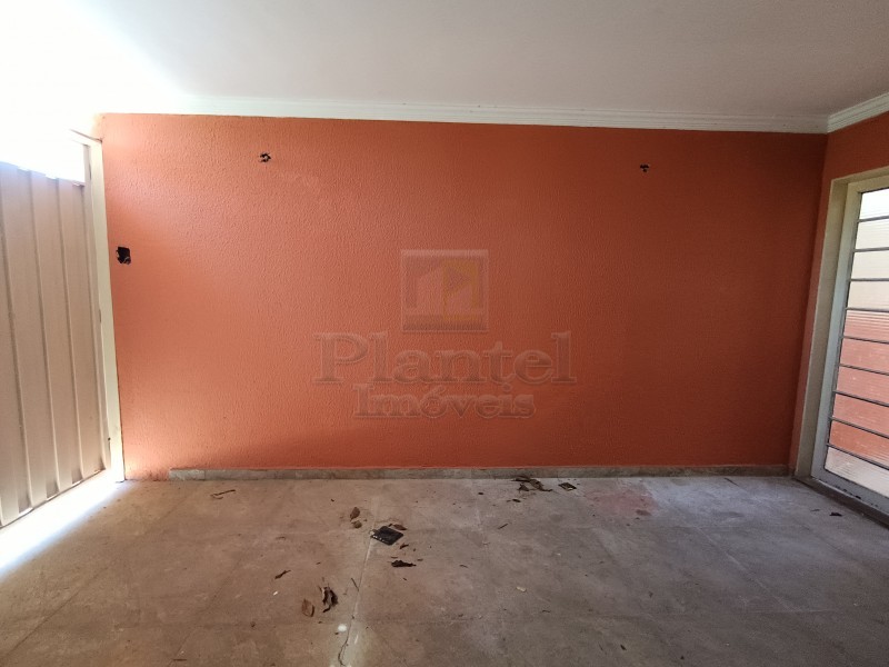 Imobiliária Ribeirão Preto - Plantel Imóveis - Casa - Vila Monte Alegre - Ribeirão Preto