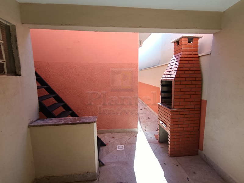 Imobiliária Ribeirão Preto - Plantel Imóveis - Casa - Vila Monte Alegre - Ribeirão Preto