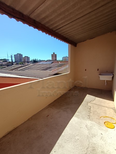 Imobiliária Ribeirão Preto - Plantel Imóveis - Casa - Vila Monte Alegre - Ribeirão Preto
