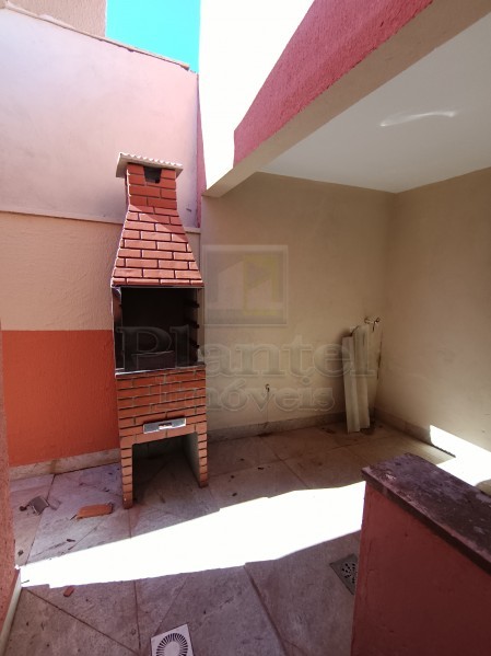 Imobiliária Ribeirão Preto - Plantel Imóveis - Casa - Vila Monte Alegre - Ribeirão Preto