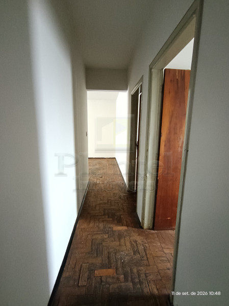 Imobiliária Ribeirão Preto - Plantel Imóveis - Apartamento - Campos Eliseos - Ribeirão Preto