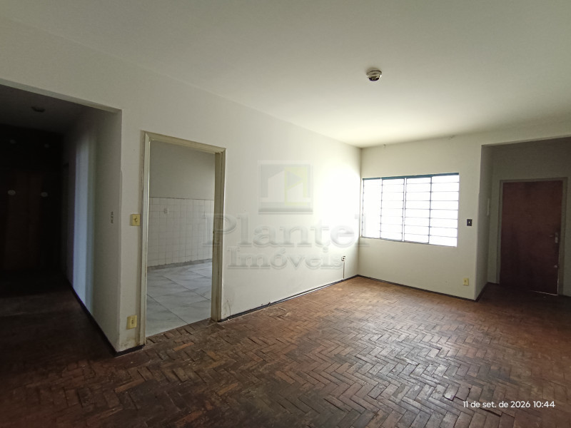 Imobiliária Ribeirão Preto - Plantel Imóveis - Apartamento - Campos Eliseos - Ribeirão Preto