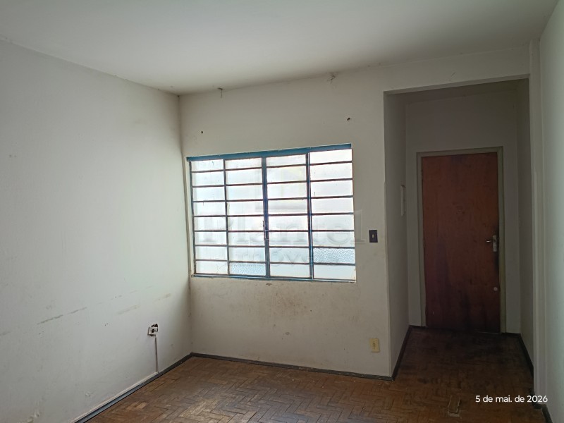 Imobiliária Ribeirão Preto - Plantel Imóveis - Apartamento - Campos Eliseos - Ribeirão Preto