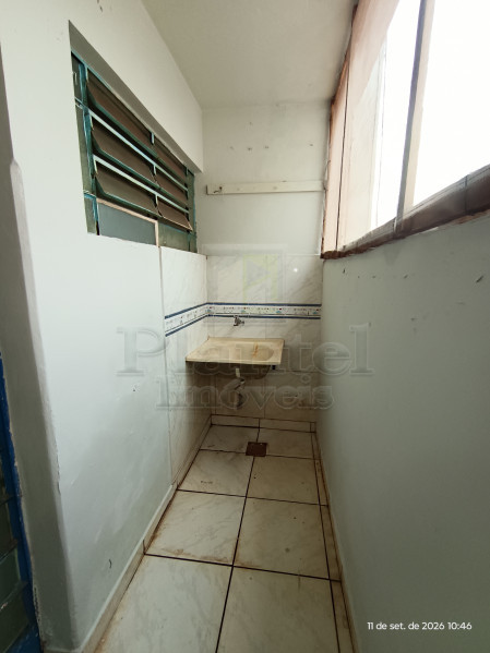 Imobiliária Ribeirão Preto - Plantel Imóveis - Apartamento - Campos Eliseos - Ribeirão Preto