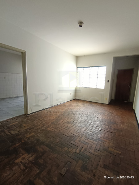 Imobiliária Ribeirão Preto - Plantel Imóveis - Apartamento - Campos Eliseos - Ribeirão Preto