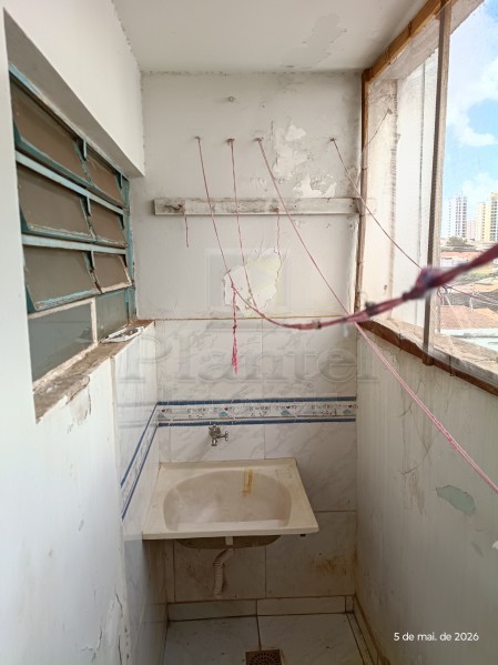 Imobiliária Ribeirão Preto - Plantel Imóveis - Apartamento - Campos Eliseos - Ribeirão Preto