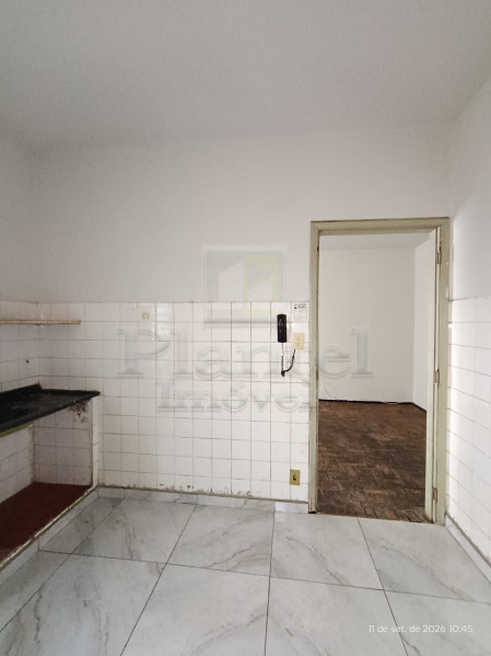 Imobiliária Ribeirão Preto - Plantel Imóveis - Apartamento - Campos Eliseos - Ribeirão Preto