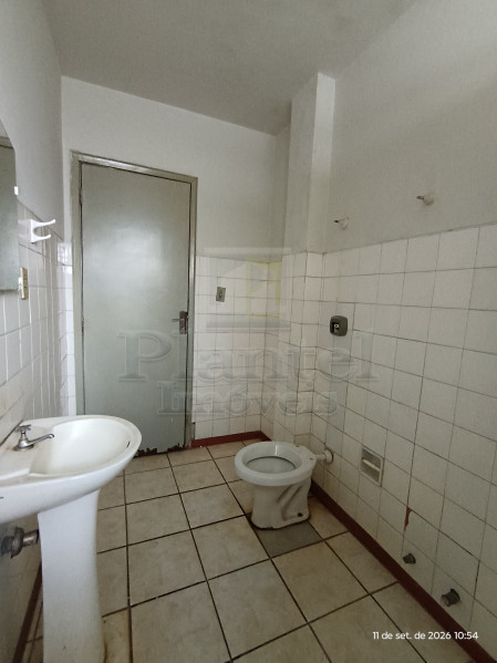 Imobiliária Ribeirão Preto - Plantel Imóveis - Apartamento - Campos Eliseos - Ribeirão Preto
