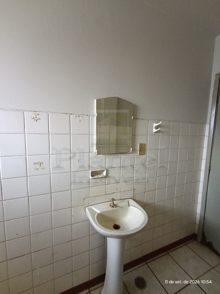 Imobiliária Ribeirão Preto - Plantel Imóveis - Apartamento - Campos Eliseos - Ribeirão Preto