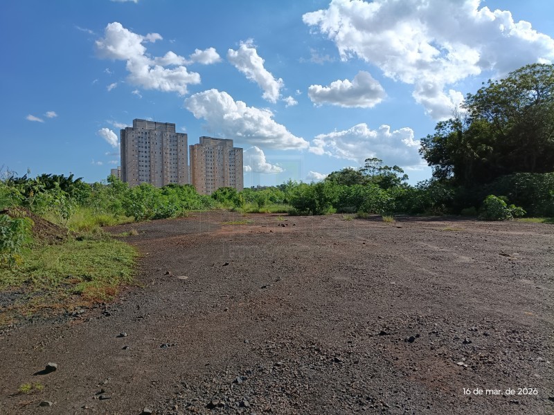 Imobiliária Ribeirão Preto - Plantel Imóveis - Terreno - Jardim Anhanguera - Ribeirão Preto