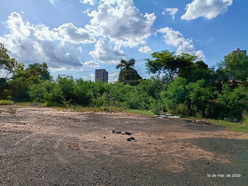 Imobiliária Ribeirão Preto - Plantel Imóveis - Terreno - Jardim Anhanguera - Ribeirão Preto