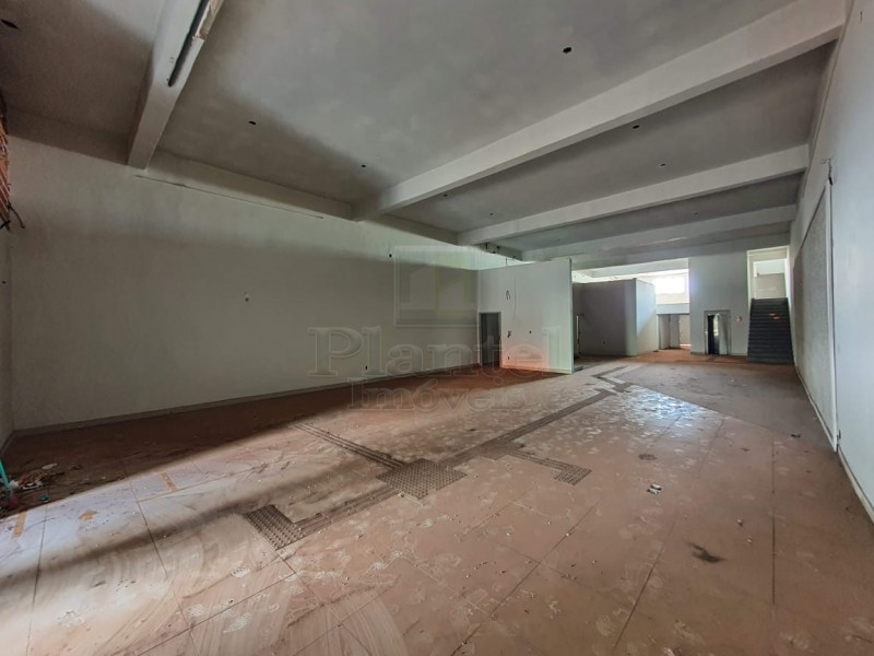 Salão Comercial - Ipiranga - Ribeirão Preto