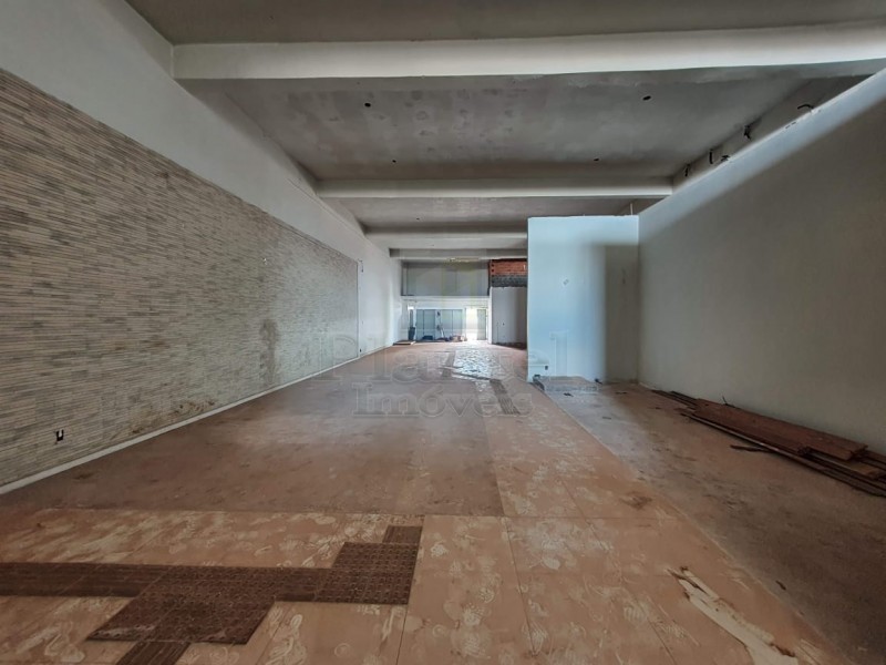 Imobiliária Ribeirão Preto - Plantel Imóveis - Salão Comercial - Ipiranga - Ribeirão Preto