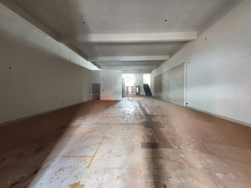 Imobiliária Ribeirão Preto - Plantel Imóveis - Salão Comercial - Ipiranga - Ribeirão Preto