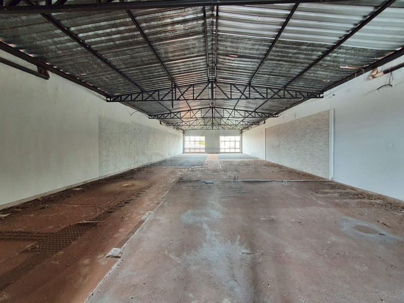 Imobiliária Ribeirão Preto - Plantel Imóveis - Salão Comercial - Ipiranga - Ribeirão Preto