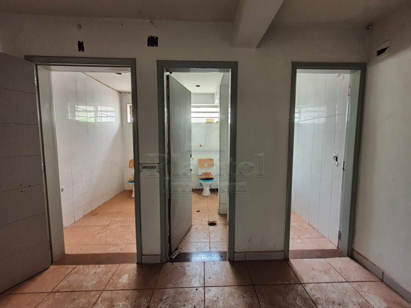 Imobiliária Ribeirão Preto - Plantel Imóveis - Salão Comercial - Ipiranga - Ribeirão Preto