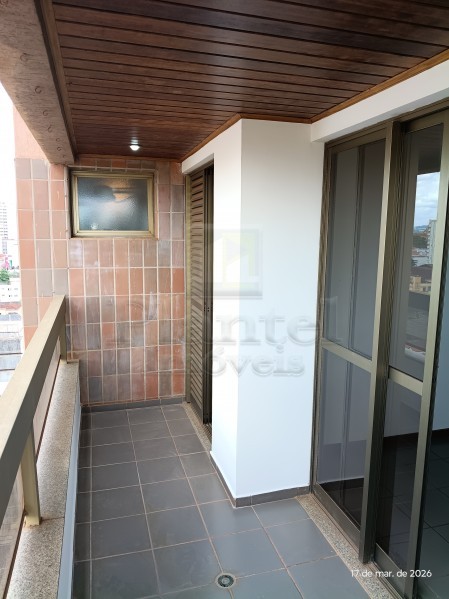Imobiliária Ribeirão Preto - Plantel Imóveis - Apartamento - Centro - Ribeirão Preto