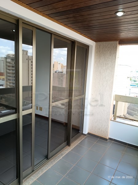 Imobiliária Ribeirão Preto - Plantel Imóveis - Apartamento - Centro - Ribeirão Preto