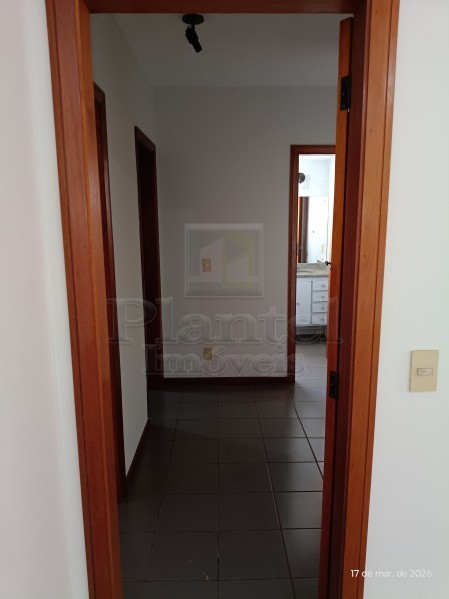 Imobiliária Ribeirão Preto - Plantel Imóveis - Apartamento - Centro - Ribeirão Preto