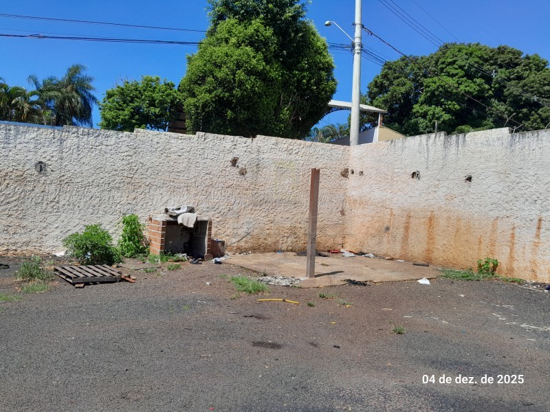 Imobiliária Ribeirão Preto - Plantel Imóveis - Comercial - Vila Tamandaré - Ribeirão Preto