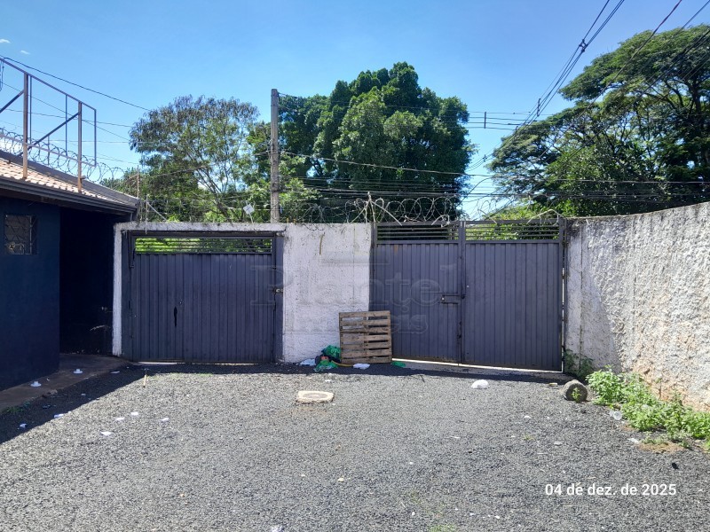 Imobiliária Ribeirão Preto - Plantel Imóveis - Comercial - Vila Tamandaré - Ribeirão Preto