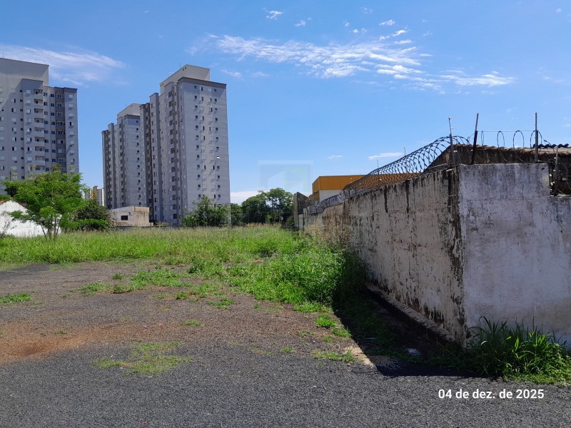 Imobiliária Ribeirão Preto - Plantel Imóveis - Comercial - Vila Tamandaré - Ribeirão Preto