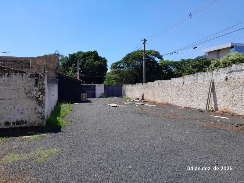 Imobiliária Ribeirão Preto - Plantel Imóveis - Comercial - Vila Tamandaré - Ribeirão Preto