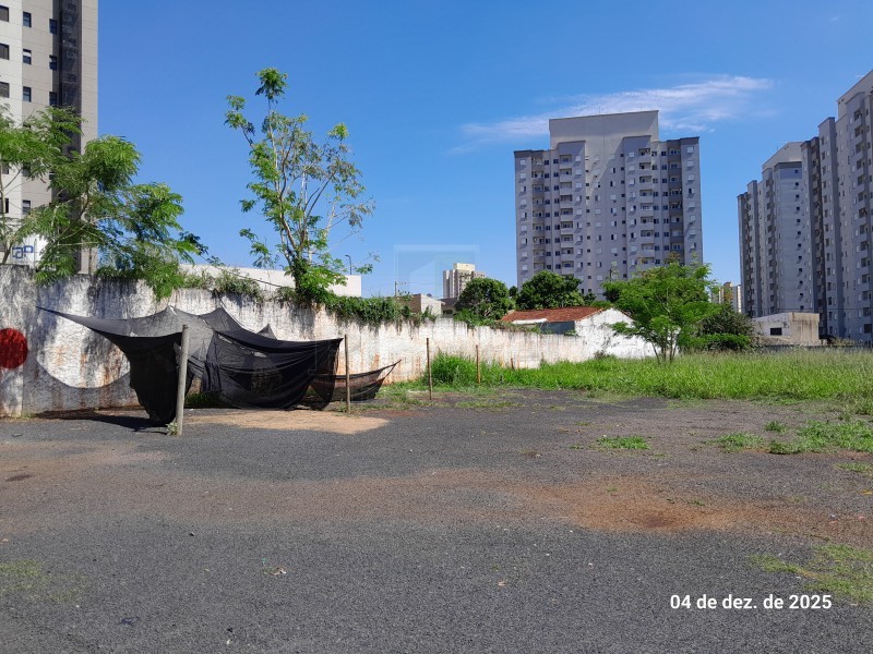 Imobiliária Ribeirão Preto - Plantel Imóveis - Comercial - Vila Tamandaré - Ribeirão Preto