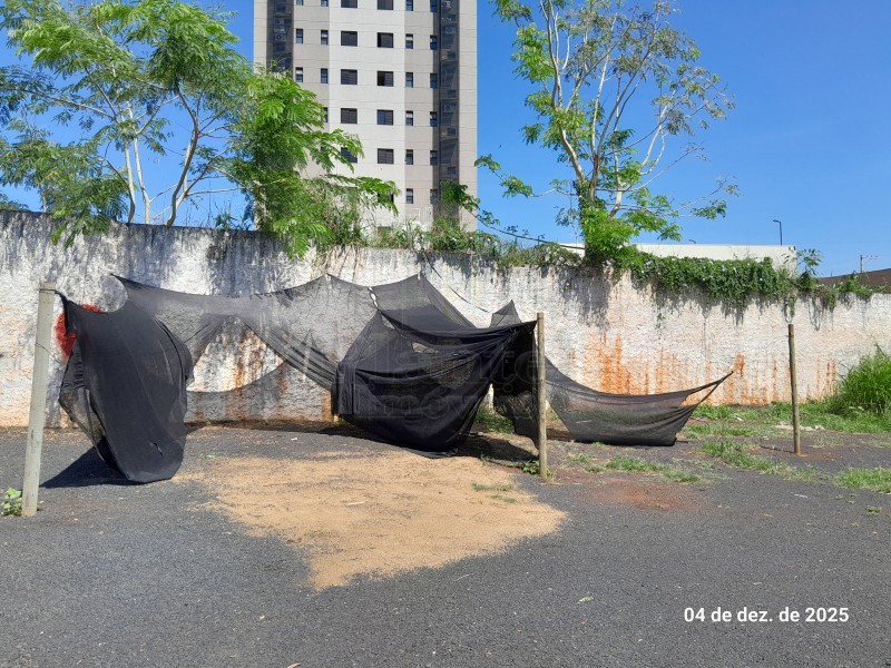 Imobiliária Ribeirão Preto - Plantel Imóveis - Comercial - Vila Tamandaré - Ribeirão Preto