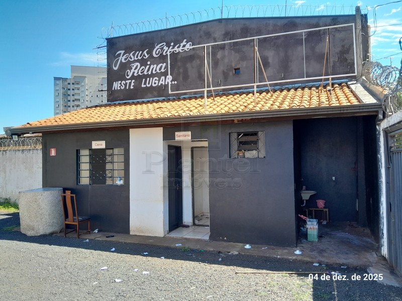 Imobiliária Ribeirão Preto - Plantel Imóveis - Comercial - Vila Tamandaré - Ribeirão Preto