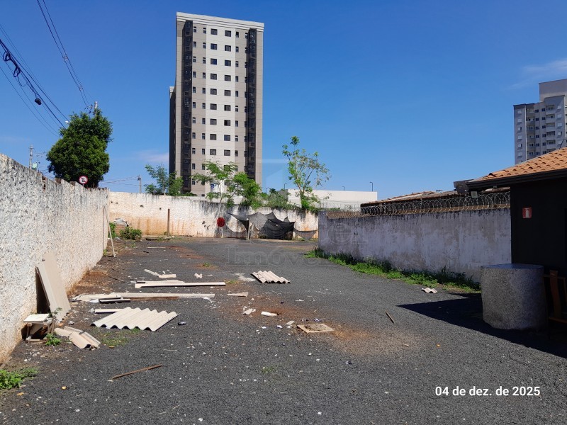 Imobiliária Ribeirão Preto - Plantel Imóveis - Comercial - Vila Tamandaré - Ribeirão Preto