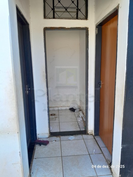 Imobiliária Ribeirão Preto - Plantel Imóveis - Comercial - Vila Tamandaré - Ribeirão Preto