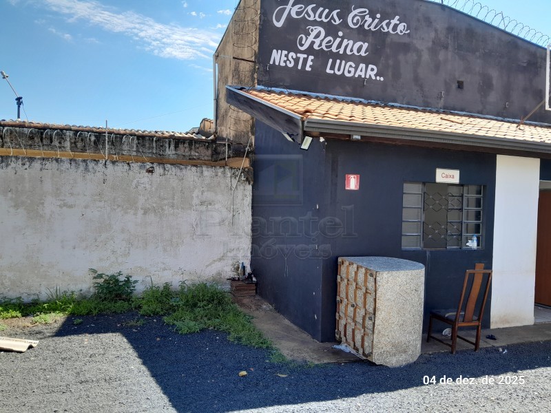 Imobiliária Ribeirão Preto - Plantel Imóveis - Comercial - Vila Tamandaré - Ribeirão Preto